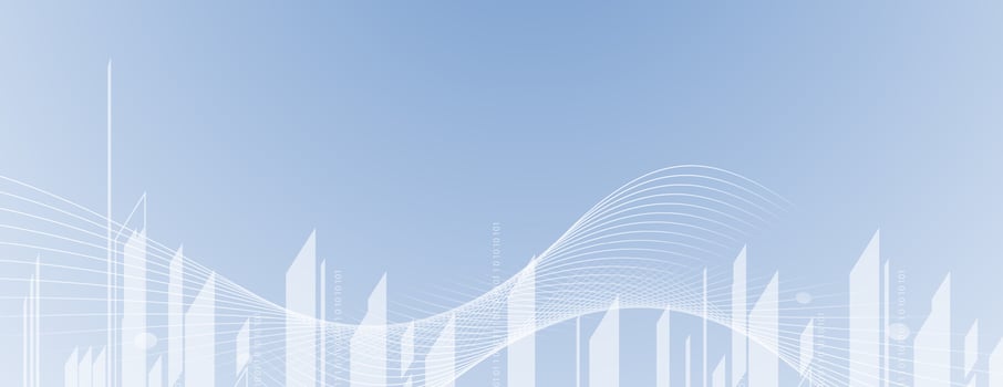 Understanding the impact of big data on the evolving internet business landscape vector