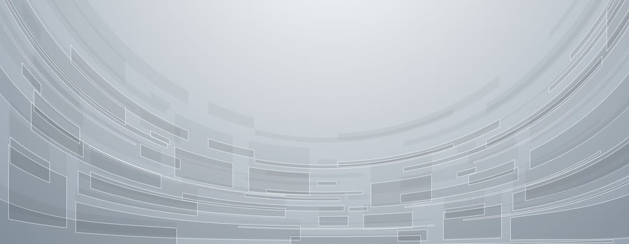 Analyzing the massive amounts of data that shape internet business trends vector