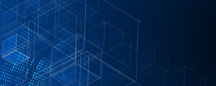 The pulse of a connected world vector