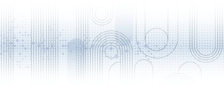Transforming raw data into valuable insights for tomorrow digital enterprises vector