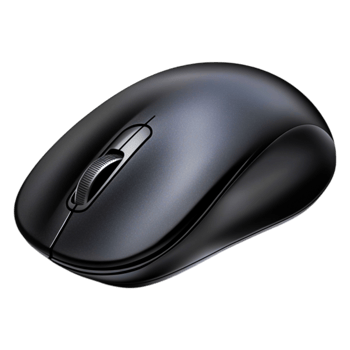 Sleek and Modern Wireless Computer Mouse on png