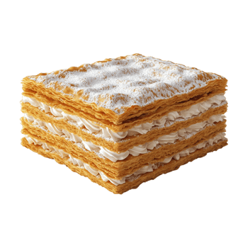 a piece of cake on a transparent background png