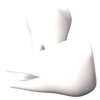 The White tooth for Health or medical png