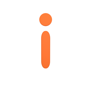 information 3d icon png