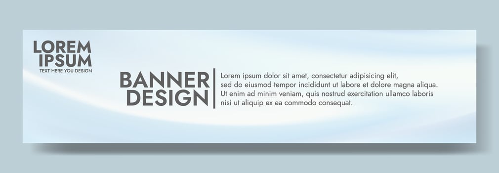 a backgrond with a white color template vector