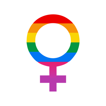 Celebrating lgbtq pride graphic design contemporary studio identity representation png