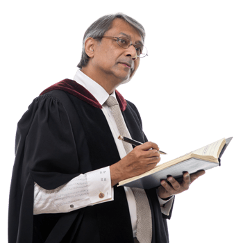 Professor engaging with book isolated setting educational content academic viewpoint knowledge sharing png