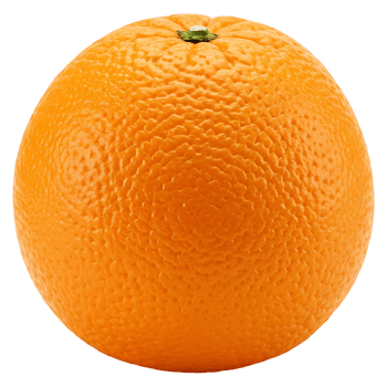 Sweet Orange Citrus Fruit png
