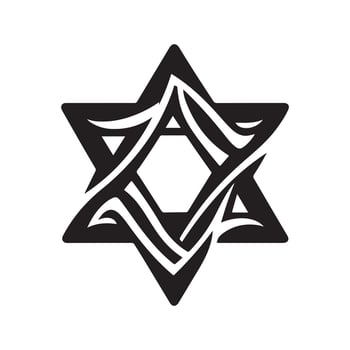 Timeless Star Vectors Silhouettes for Creators