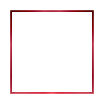 Red Abstract Frame Graphic Design png