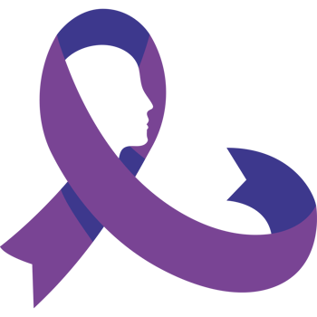 alzheimers month awareness ribbon png