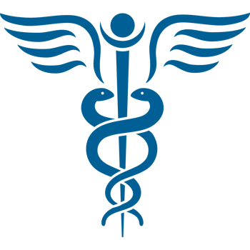 medical snake caduceus symbol png