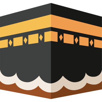 kaaba in mecca for umrah png