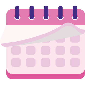 family weekly calendar png