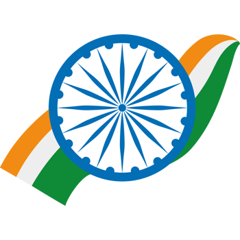 indian independence day celebrations and ashoka wheel png