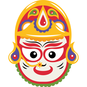 happy rath yatra festival png
