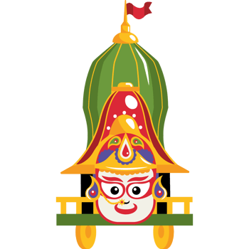 festival ratha yatra in india png