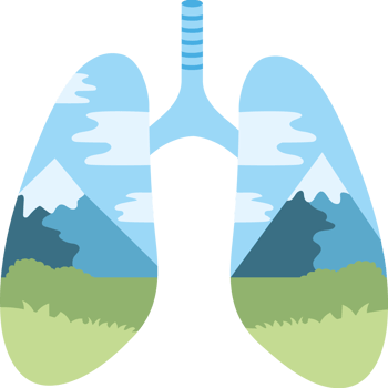 clean air ecology landscape png