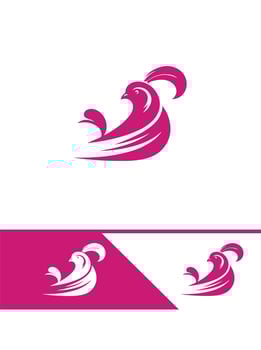 Quail Springs logo vector