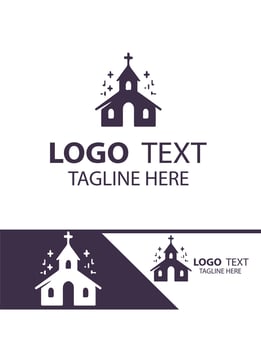 The Kingdom Fellowship Church logo vector