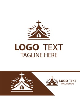 Covenant Life Church vector