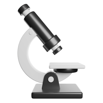 Microscope Laboratory Science png
