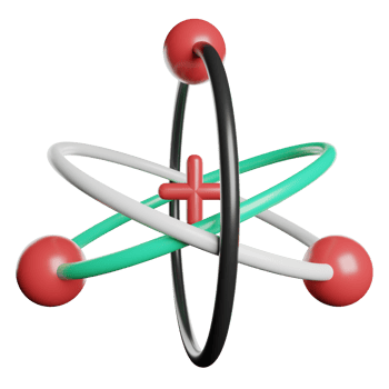 Atom Science Molecule School png