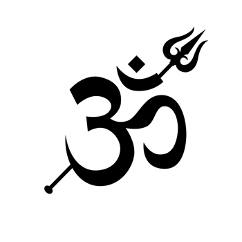 Om The Eternal Mantra png
