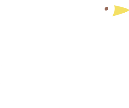 a white swan png