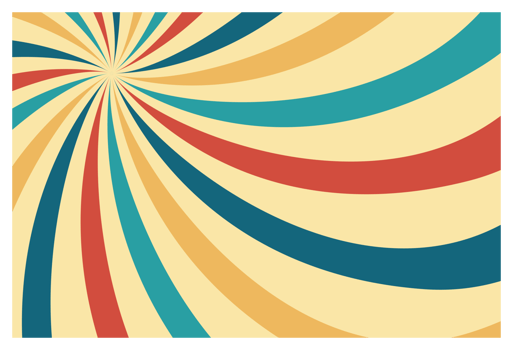 Mid-Century Modern Retro Backgrounds png