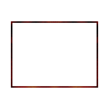 Red Frame Graphic Design png