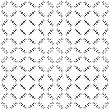 Shadow play in loops vector