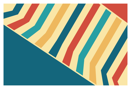 Classic Retro Cover Design png