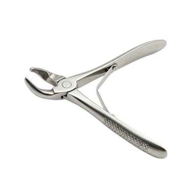 Dental tool application dental clinic image of pliers clinical environment close-up view dental care concept png
