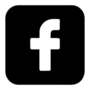 a facebook icon logo png