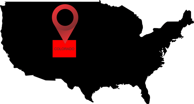 COLORADO pin map png