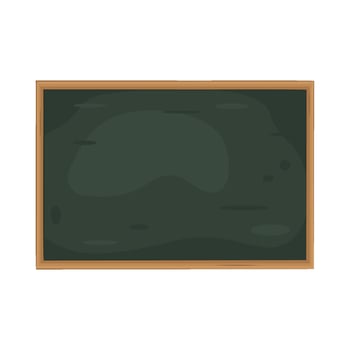 Illustration of Chalkboards vector
