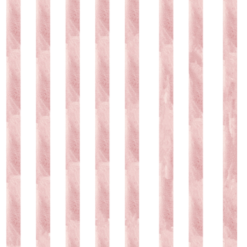 Pink vertical stripes seamless pattern. Hand drawn watercolor lines background for girlish decor, textile, fabric, stationery design. Women website, highlights and poster design png