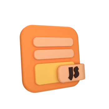 js web 3d icon png