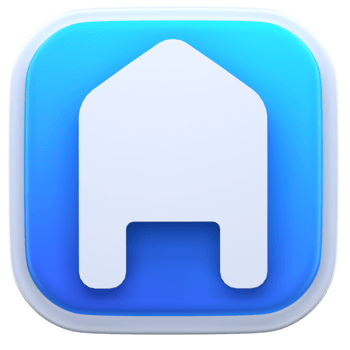 3d illustration home png