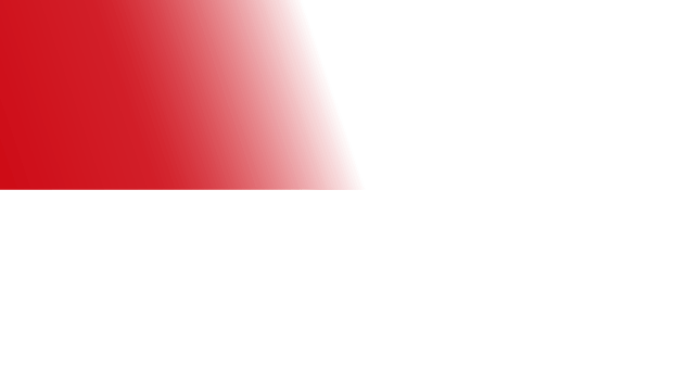 Transparent Indonesia flag banner png
