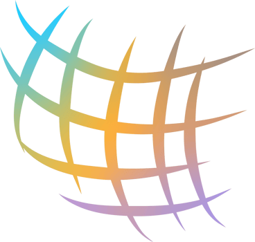 abstract wavy line design png