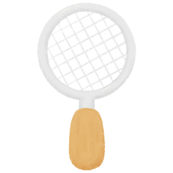 Wooden food strainer png