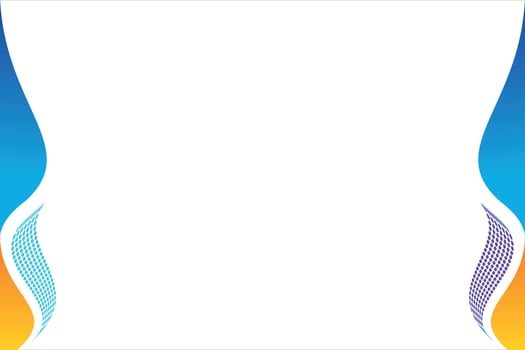 Designs Background white Banner vector