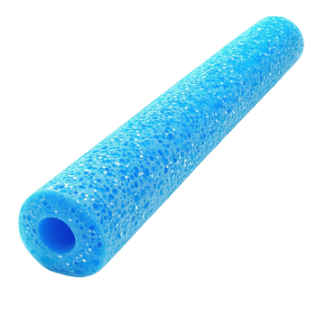 Summer Fun Pool Noodle Float on transparent background. png