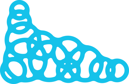 Soap foam. Blue cloud of bath bubbles of shower gel and shampoo. Piles of liquid suds of detergent for cleaning. Outline png