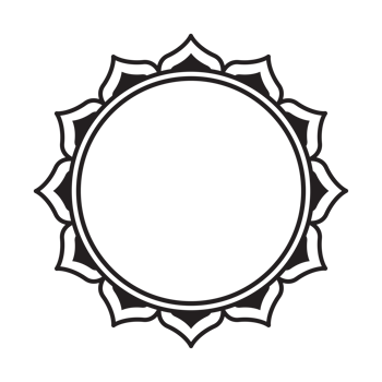 mandala, Indian Circle Art png