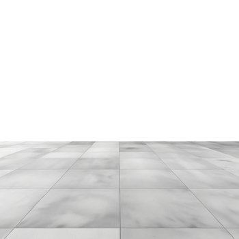 Clean Marble Tiled Flooring for Interior Showcase png