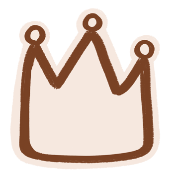 crown icon illustration png