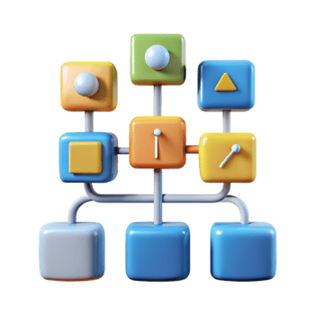 Visualizing Complex Systems A Modular Network Design png